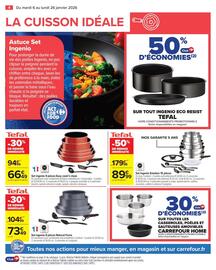 Catalogue Carrefour page 4