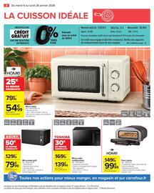 Catalogue Carrefour page 8