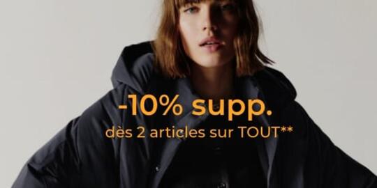 Catalogue Caroll page 1