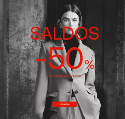 Catálogo Lefties (válido até 11-01)