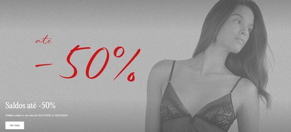 Catálogo Intimissimi Página 1