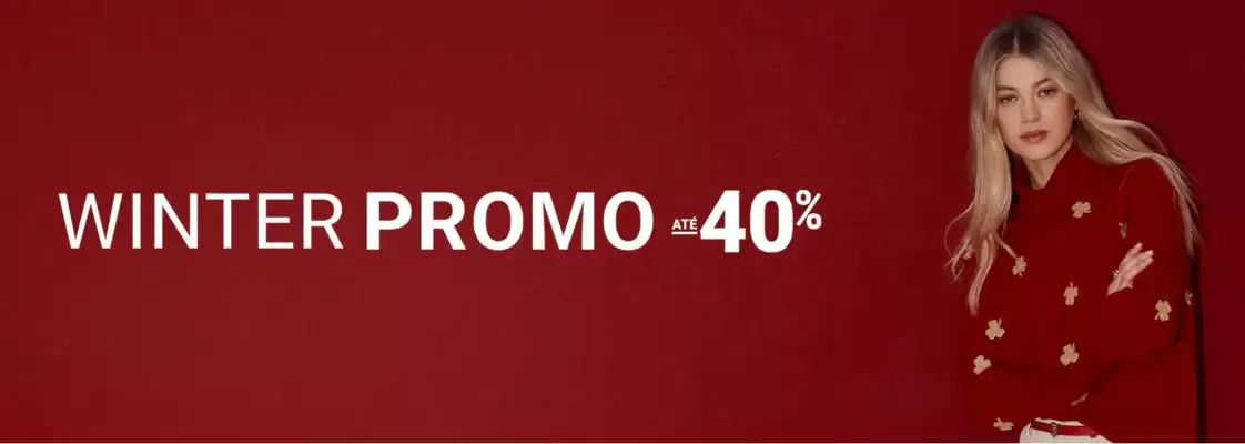 Folheto Lion of Porches (válido até 11-01)