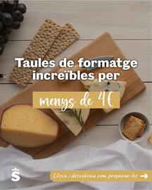 Catálogo Sorli Página 1