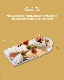 Catálogo Sorli Página 5