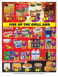 Shoprite catalogue week 1 Page 2