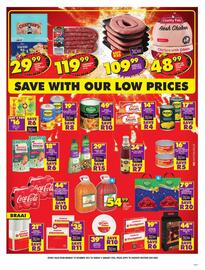 Shoprite catalogue week 1 Page 3