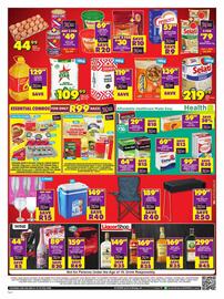 Shoprite catalogue week 1 Page 4