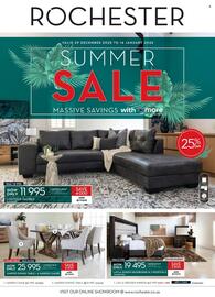 Rochester catalogue Page 1
