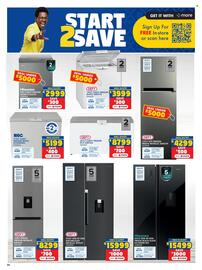 Russells catalogue Page 3