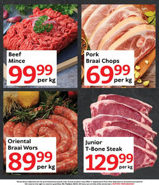 Oxford Freshmarket catalogue Page 4