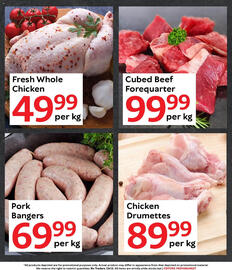 Oxford Freshmarket catalogue Page 5