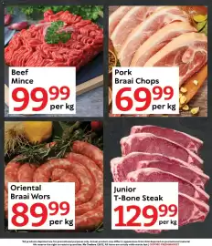 Oxford Freshmarket catalogue Page 4