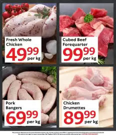Oxford Freshmarket catalogue Page 5