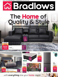 Bradlows catalogue Page 1