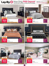 Bradlows catalogue Page 4