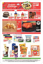 KwikSpar catalogue week 1 Page 2