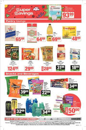 KwikSpar catalogue week 1 Page 3
