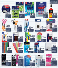 President Hyper catalogue Page 2