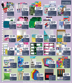 President Hyper catalogue Page 5