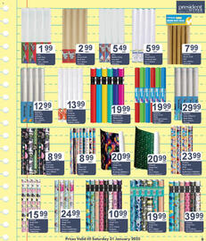 President Hyper catalogue Page 6