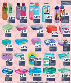 President Hyper catalogue Page 7