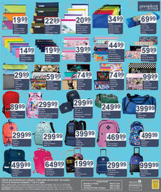 President Hyper catalogue Page 8