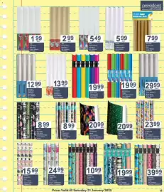 President Hyper catalogue Page 6