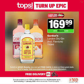 Spar Tops catalogue Page 4