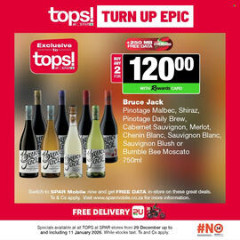 Spar Tops catalogue Page 5