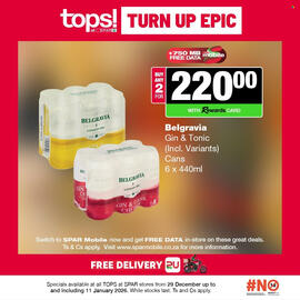 Spar Tops catalogue Page 8