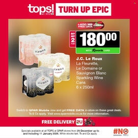 Spar Tops catalogue Page 9