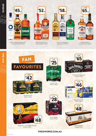 Foodworks catalogue Page 2
