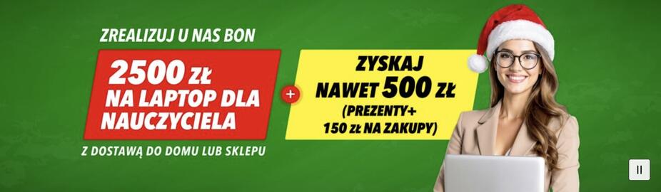 Media Expert gazetka tydzień 1 Strona 8