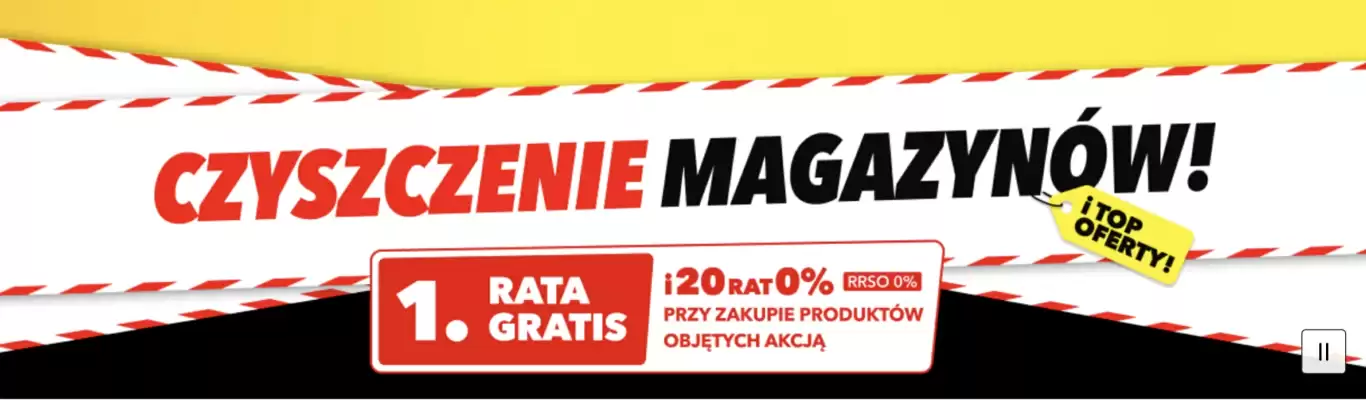 Media Expert gazetka (ważność do 4-01)