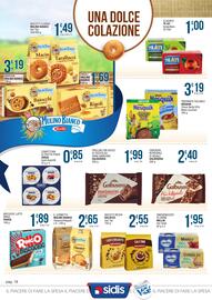 Volantino Sidis Pagina 18