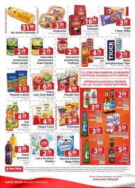 Nasz Sklep gazetka Strona 2