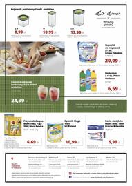 Torimpex gazetka Strona 8