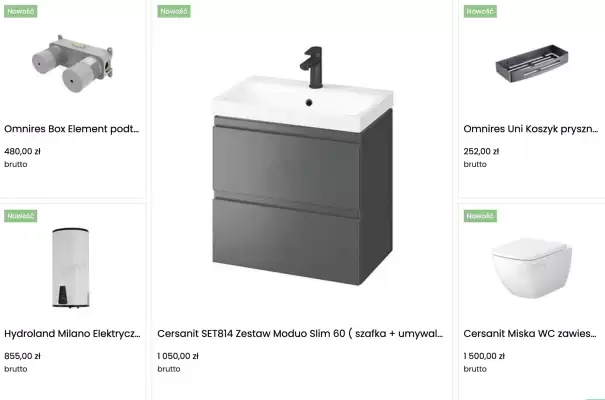 Apis gazetka (ważność do 11-01)