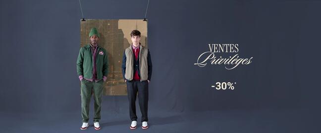 Catalogue Serge Blanco page 1