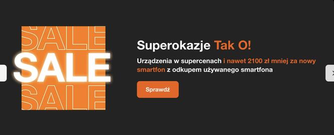 Orange gazetka Strona 2