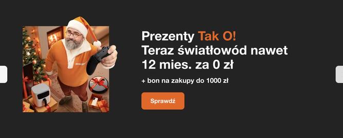 Orange gazetka Strona 3