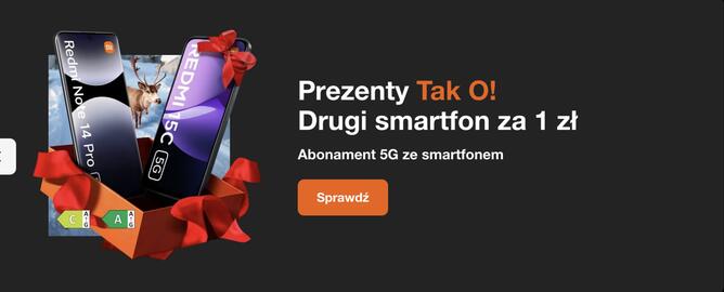 Orange gazetka Strona 4