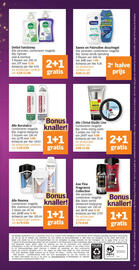 Albert Heijn folder Pagina 27