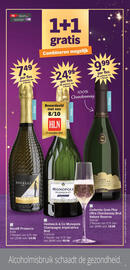 Albert Heijn folder Pagina 3