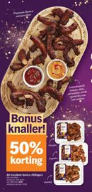 Albert Heijn folder Pagina 4