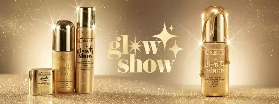 Bielenda gazetka (ważność do 11-01)