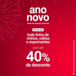 Encarte Lojas Americanas Página 4