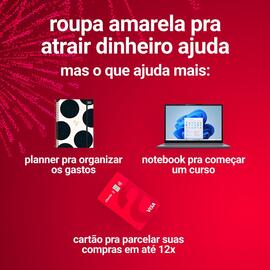 Encarte Lojas Americanas Página 6