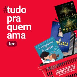 Encarte Lojas Americanas Página 8