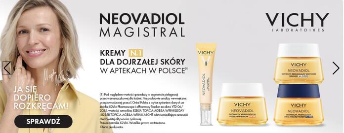 Ziko Apteka gazetka Strona 1